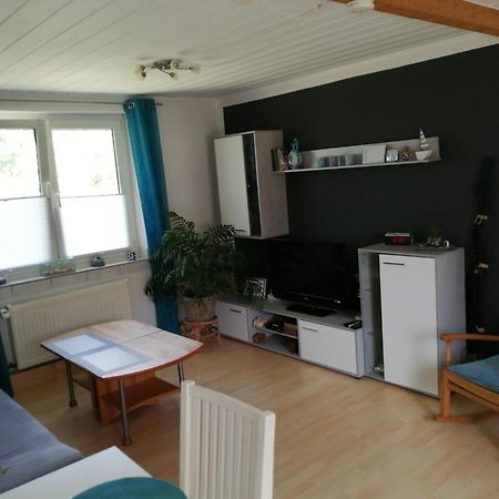 Das Ferienhaeusle Utarp Bagian luar foto