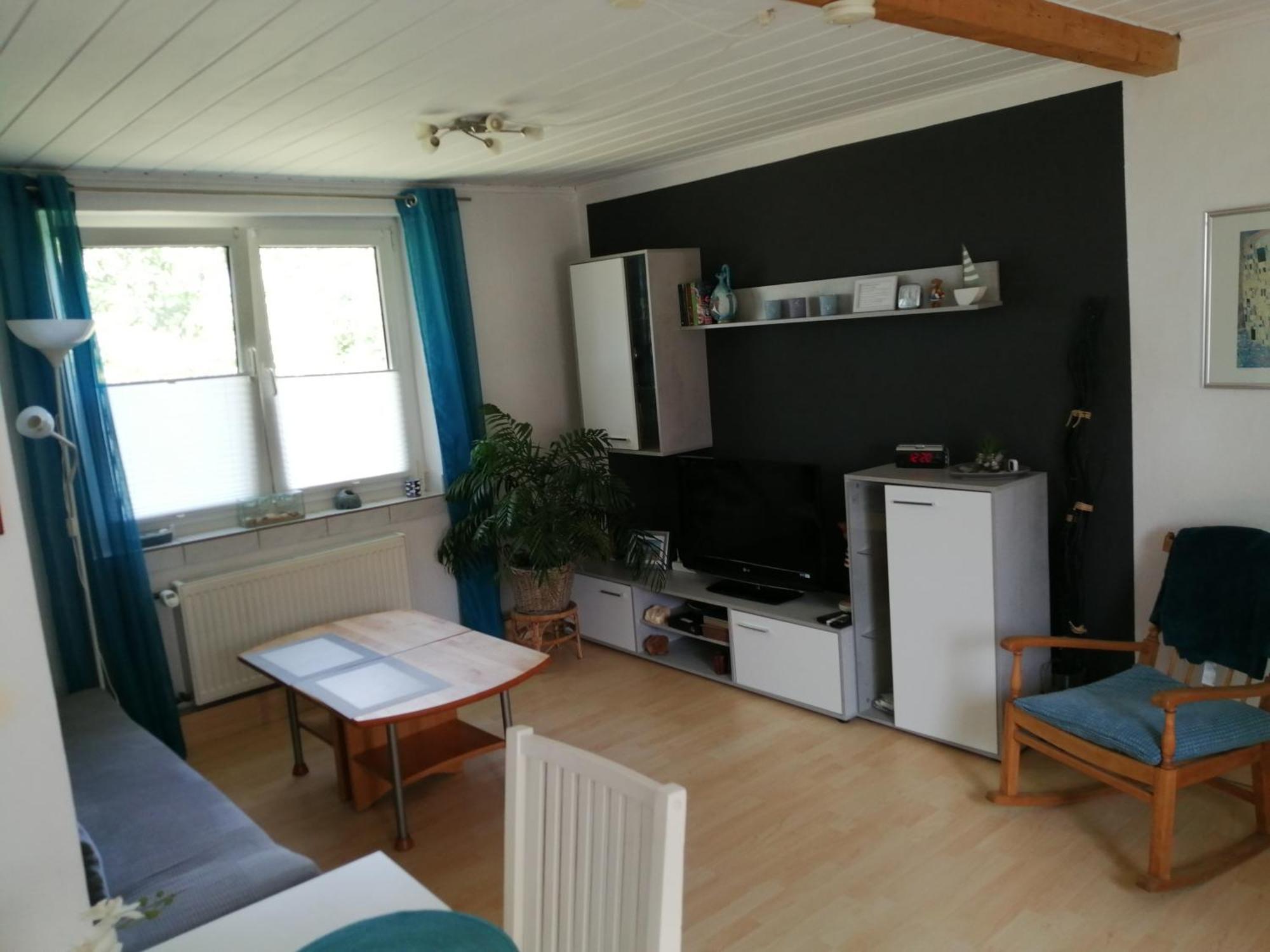 Das Ferienhaeusle Utarp Bagian luar foto